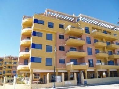 Apartamento con 2 dormitorios se vende en Torre del Mar, Costa del Sol