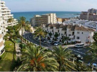 Apartamento en venta en Benalmadena Costa, Málaga (Costa del Sol)