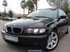 BMW 320 D 320d Berlina - mejor precio | unprecio.es