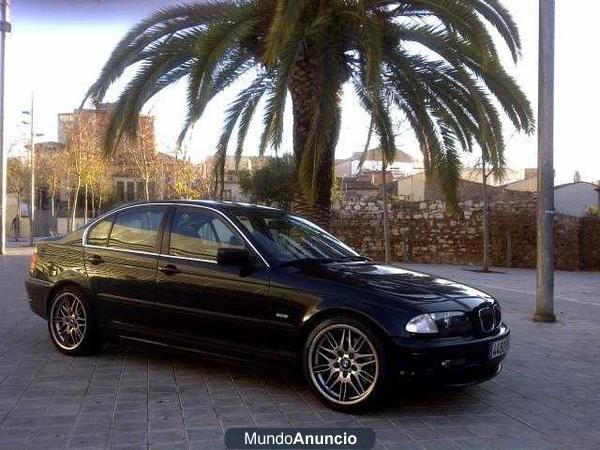BMW 330 d [596215] Oferta completa en: http://www.procarnet.es/coche/barcelona/hospitalet-de-llobregat-l/bmw/330-d-diese