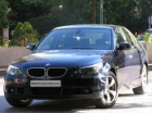 BMW SERIE 5 BERLINA 530 D 218 cv - mejor precio | unprecio.es