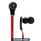 cascos Monster Beats NUEVOS! - mejor precio | unprecio.es