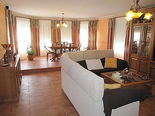 Chalet en Casar (El)