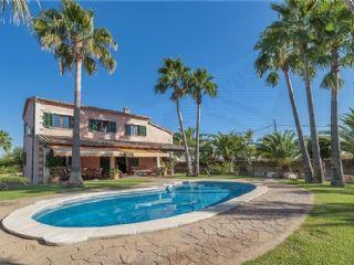 Chalet en venta en Palma de Mallorca, Mallorca (Balearic Islands)