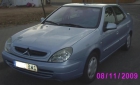 CITROEN XSARA 1.9 D SX DIESEL - mejor precio | unprecio.es