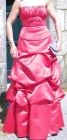 ESPECTACULAR VESTIDO DE FIESTA, GALA, MADRINA, ETC. - mejor precio | unprecio.es