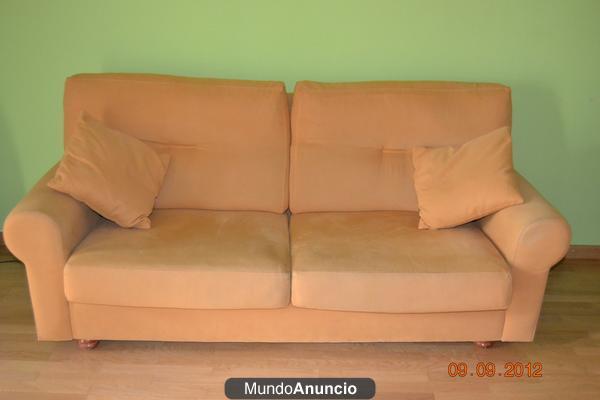 FABULOSOS SOFAS