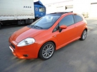 Fiat Grande punto SPORT en Barcelona - mejor precio | unprecio.es