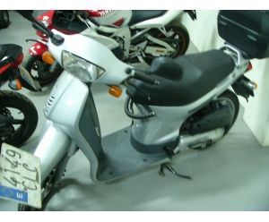 HONDA SCOOPY SH 100