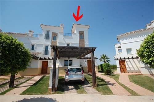 House for Sale in Murcia, Murcia, Ref# 2761475