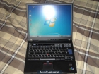 IBM THINKPAD T43 PRECIO 150 EUROS - mejor precio | unprecio.es