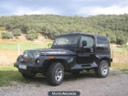 Jeep wrangler 4.0 renegade edition - mejor precio | unprecio.es