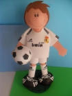 La tiendita de fieltro,venta de broches originales, llaveros, imanes, fofuchas en 3d,... - mejor precio | unprecio.es