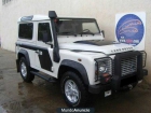 Land Rover Rover Defender  90 SW S - mejor precio | unprecio.es