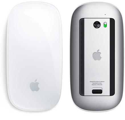 Magic mouse apple original nuevo