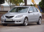MAZDA 3 2.0 G - Barcelona - mejor precio | unprecio.es