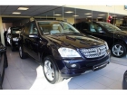 MERCEDES-BENZ ML 320 CDI - mejor precio | unprecio.es
