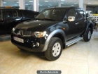 Mitsubishi L200 2.5DI-D Dou.Cab Intense - mejor precio | unprecio.es