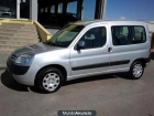 Peugeot Partner 1.6HDI 75 Combi Plus - mejor precio | unprecio.es