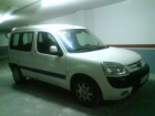 PEUGEOT PARTNER COMBI PLUS 2.0 HDI - mejor precio | unprecio.es