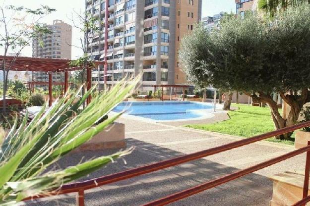 Piso en Benidorm