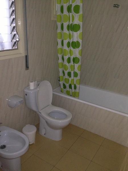 Piso en Reus