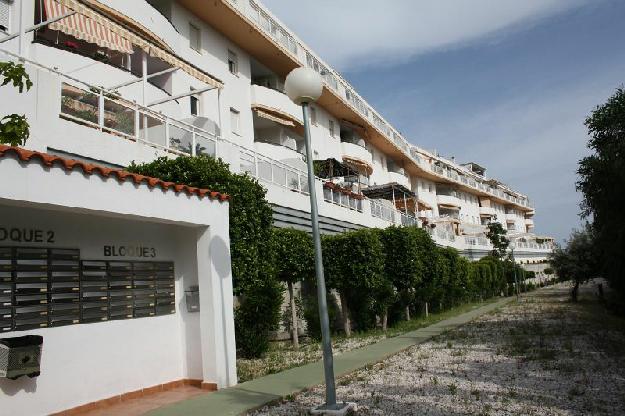 Piso en Rincón de la Victoria
