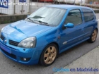 Renault Clio - mejor precio | unprecio.es