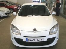 RENAULT MEGANE BERLINA 5P 1.5
