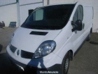 Renault Trafic Traf. 2.0dCi Fg. 27 CN 90 - mejor precio | unprecio.es