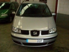 SEAT ALHAMBRA 1.9 TDI 7 PLAZAS - Castellon - mejor precio | unprecio.es