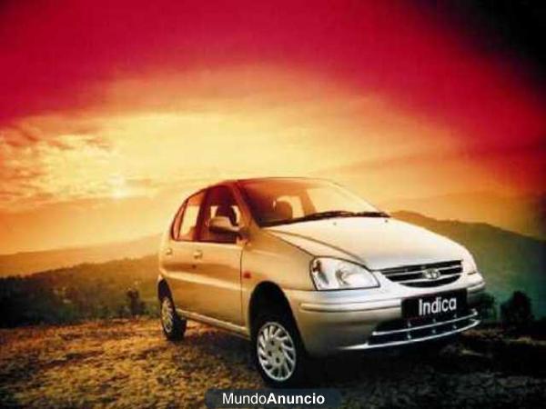 Tata INDICA 1.4 GLX