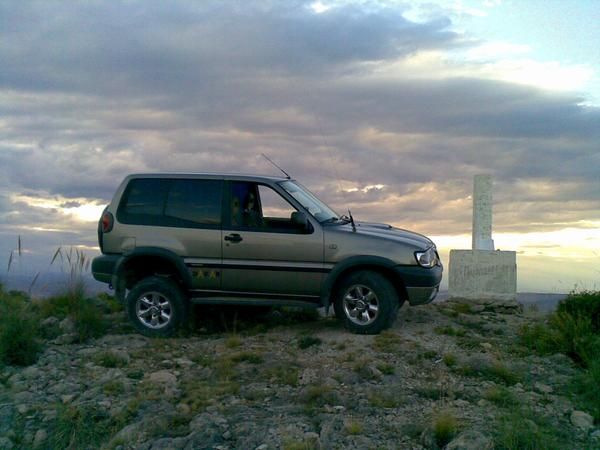 TERRANOII DAKAR