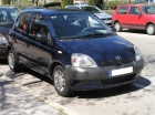 TOYOTA YARIS TERRA - MADRID - mejor precio | unprecio.es