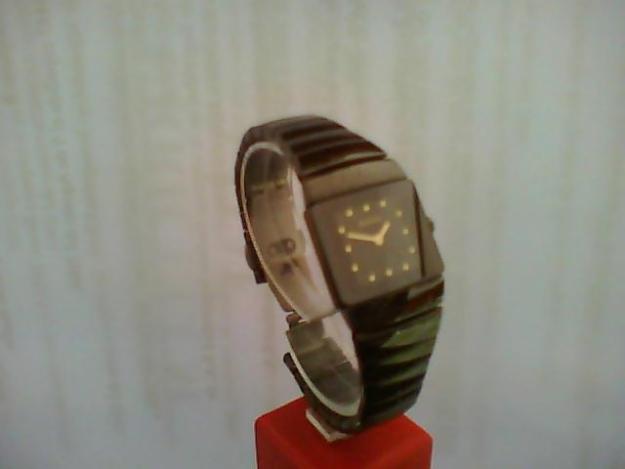 VENDO RELOJ RADO DIASTAR