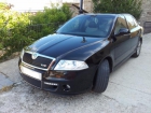 Venta skoda octavia rs tfsi 200cv año 2009 - mejor precio | unprecio.es