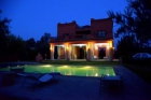 Villa : 2/10 personas - piscina - marrakech marruecos - mejor precio | unprecio.es