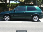 VOLKSWAGEN GOLF SERIE 3 GTI EDITION - mejor precio | unprecio.es