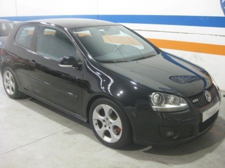 VOLKSWAGEN GOLF  - Valencia