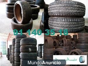 225 40 18 RUEDAS SEGUNDA MANO 678670745 RUEDAS SEGUNDA MANO KM 0