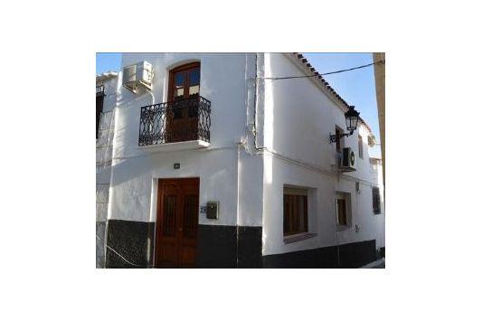 3 Dormitorio Casa En Venta en Antas, Almería