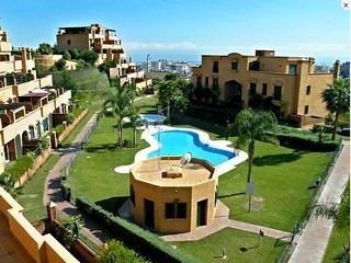 Apartamento a la venta en Marbella Costa del Sol
