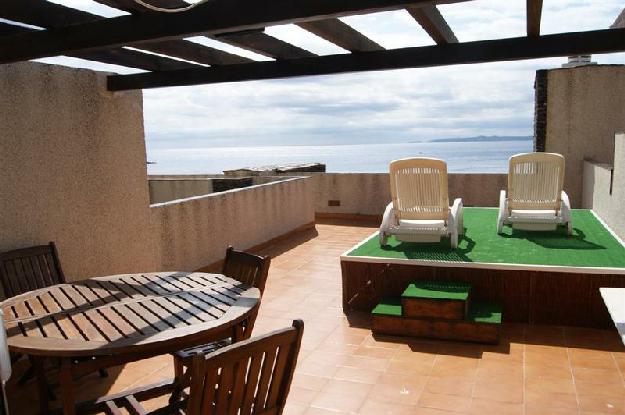 Apartamento en Roses