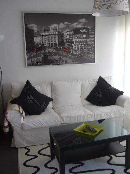 Apartamento en Torrox