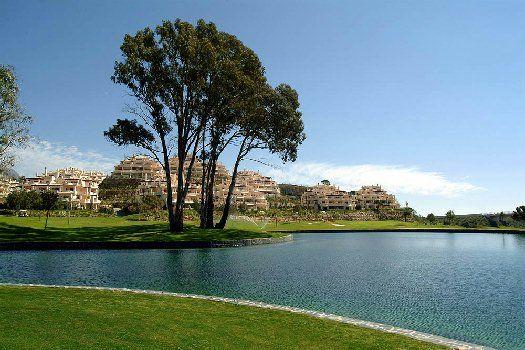 Apartamento en venta en Benahavís, Málaga (Costa del Sol)