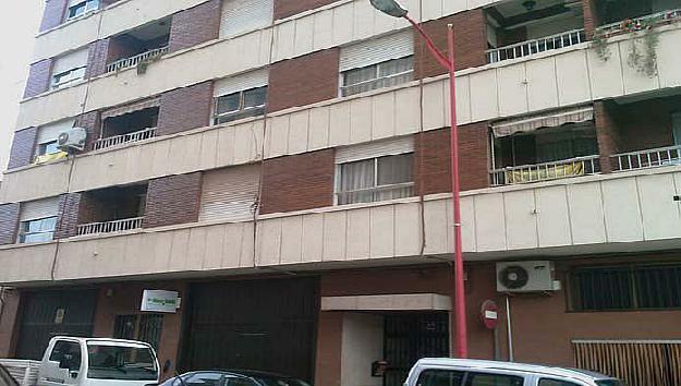 Apartamento en Villarreal/Vila-real