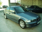 BMW 320 d - mejor precio | unprecio.es
