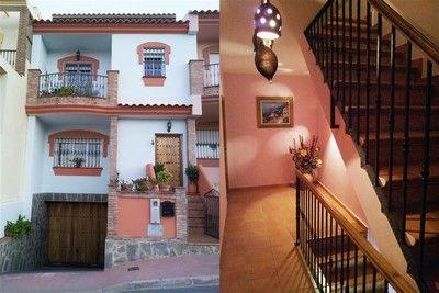 Casa en venta en Estación de Cártama, Málaga (Costa del Sol)