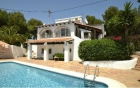 Chalet en venta en Moraira, Alicante (Costa Blanca) - mejor precio | unprecio.es