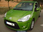 Citroën C3 HDI 70 SX - mejor precio | unprecio.es